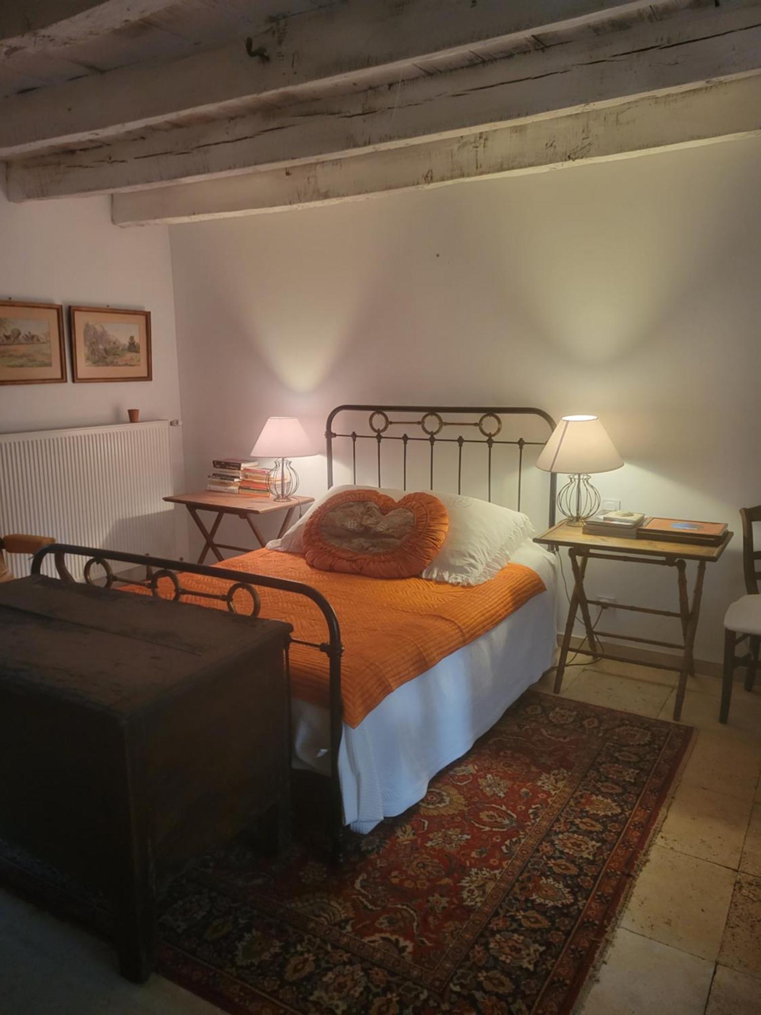 Chambre De Charme Les Quatre-Routes-du-Lot Екстер'єр фото